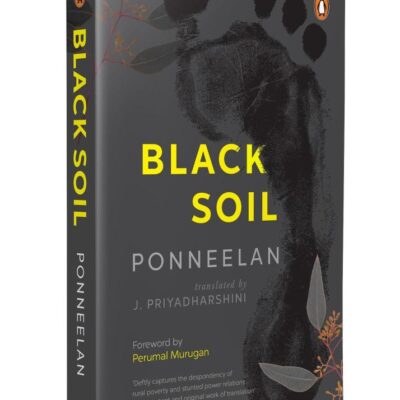 Black Soil