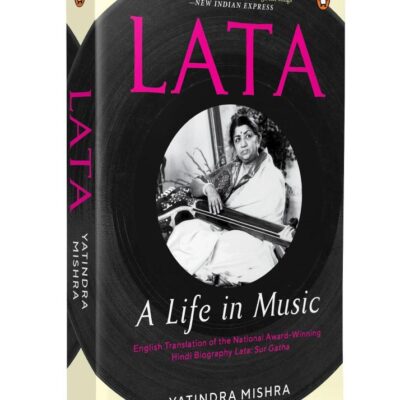 Lata: A Life in Music
