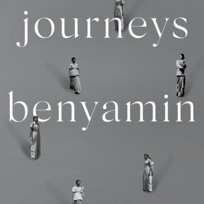 Silent Journeys: A Novel