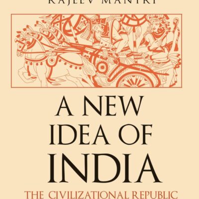 A New Idea of India: The Civilizational Republic
