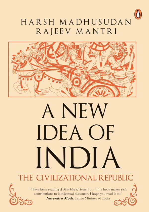 A New Idea of India: The Civilizational Republic