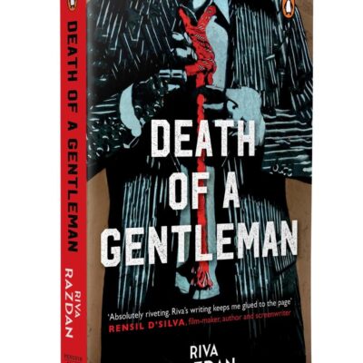 Death of a Gentleman