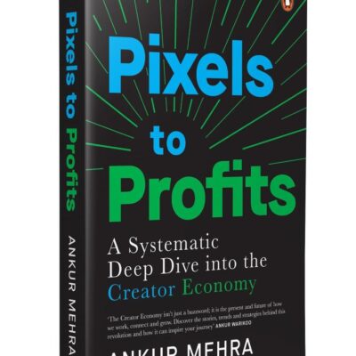 Pixels to Profits: A Systematic Deep Dive into the Creator Economy