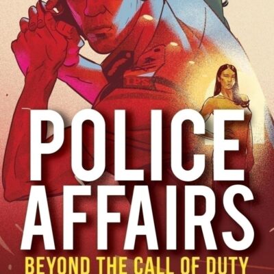 Police Affairs: Beyond the Call of Duty | A Gripping Tale of Duty, Passion, and Betrayal
