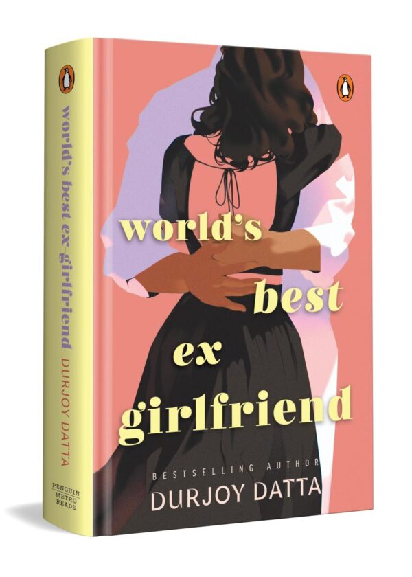 World's Best Ex Girlfriend: Limited Edition Hardback