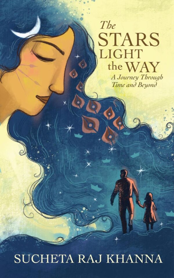 The Stars Light the Way