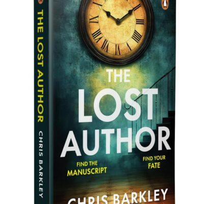 The Lost Author
