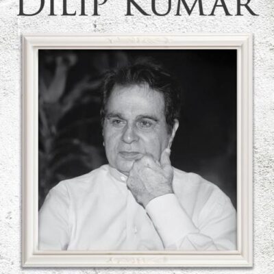 The Man Who Became Cinema: Dilip Kumar - A Deep Dive into the Legendary Actor’s Iconic Performances and Cinematic Legacy