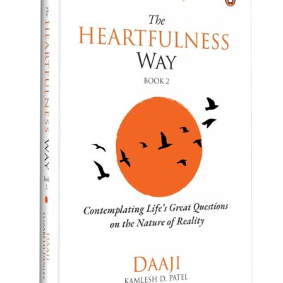 The Heartfulness Way, Vol 2
