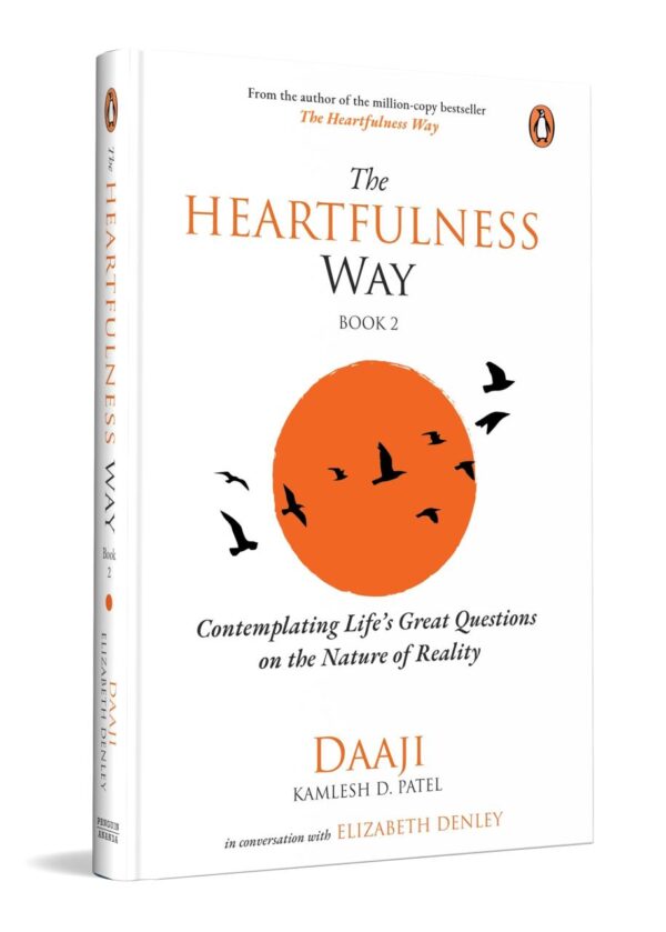 The Heartfulness Way, Vol 2