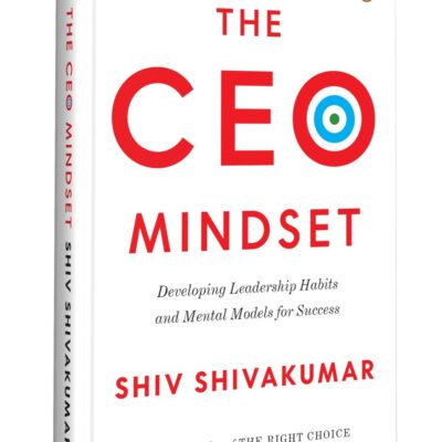 The CEO Mindset: Developing Leadership Habits and Mental Models for Success | Build Strategic Thinking | Executive Leadership Skills | Business Growth & Decision-Making Tools
