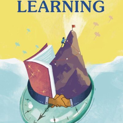 Empowerment Through Learning | Stay young, grow wise―unlock a life of purpose, resilience, and joy!