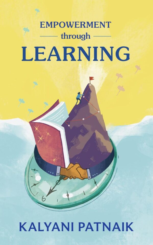 Empowerment Through Learning | Stay young, grow wise―unlock a life of purpose, resilience, and joy!
