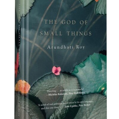 The God of Small Things