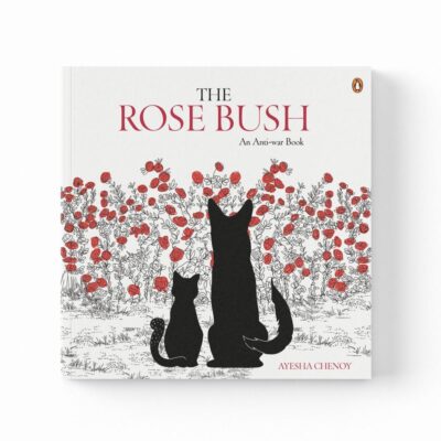 The Rose Bush: A Picture Book That Encourages Conversations | A Story of Kindness, Unity and Hope―Teaching Peace, Empathy and Forgiveness | Select Learning