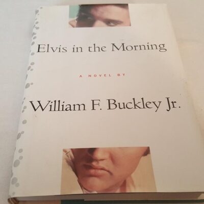 Elvis in the Morning