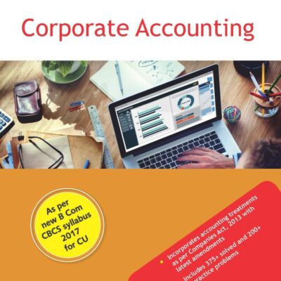 CORPORATE ACCOUNTING