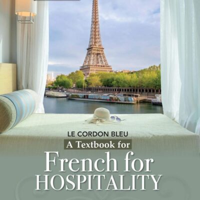 FRENCH FOR HOSPITALITY