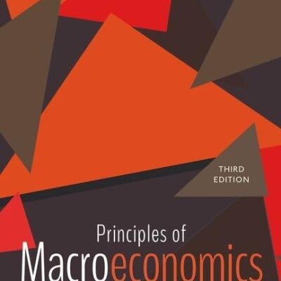 PRINCIPLES OF MACROECONOMICS 3E P