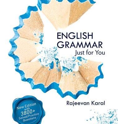 English Grammar Just For You Revised