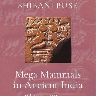 Mega Mammals In Ancient India C