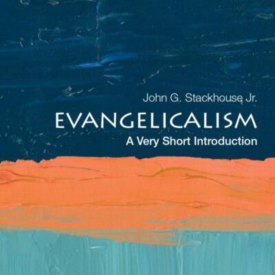 EVANGELICALISM VSI P