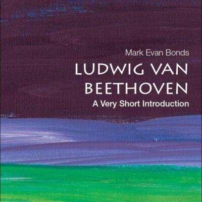 LUDWIG VAN BEETHOVEN VSI