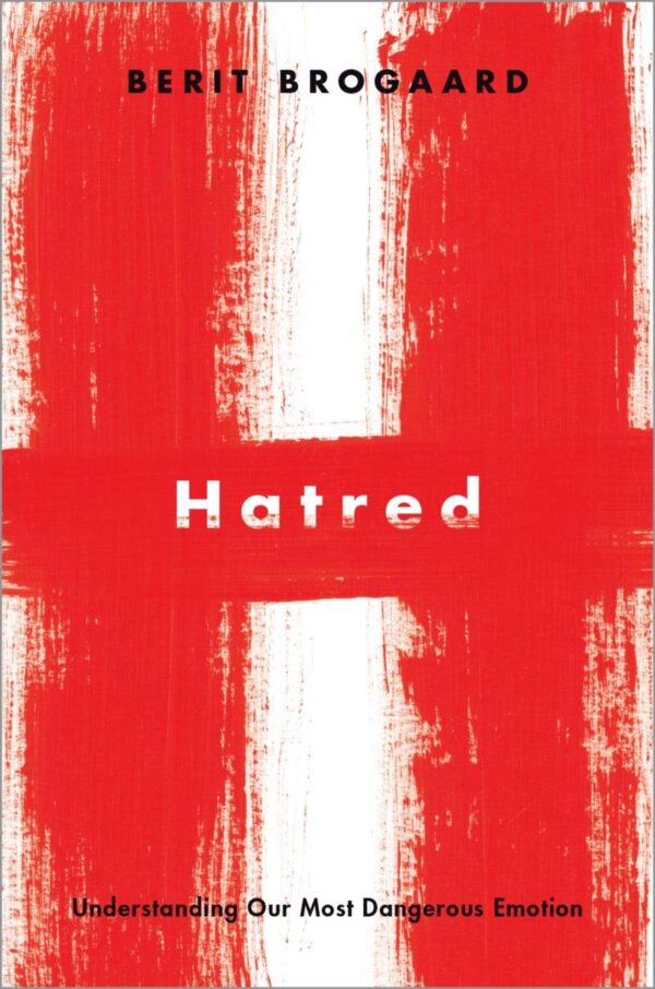 HATRED