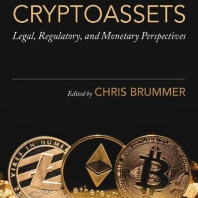 CRYPTOASSETS