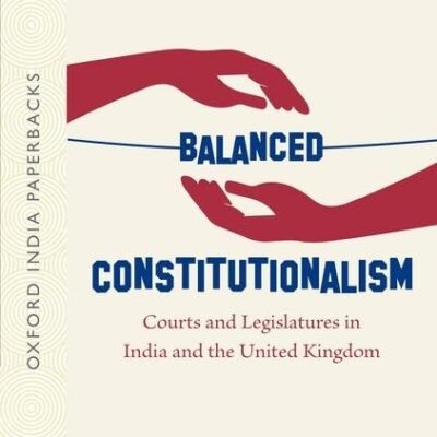 BALANCED CONSTITUTIONALISM OIP