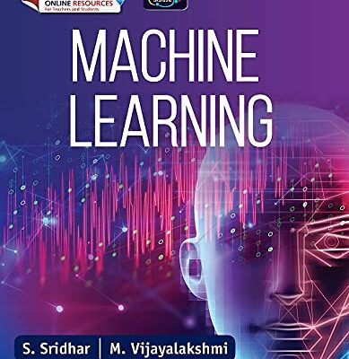MACHINE LEARNING
