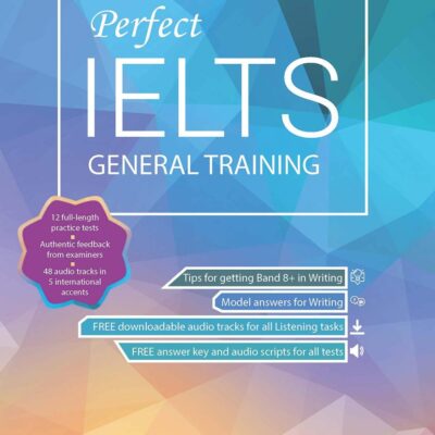 PERFECT IELTS GENERAL TRAINING
