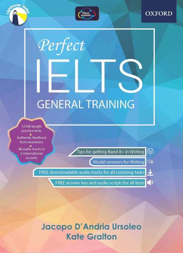 PERFECT IELTS GENERAL TRAINING