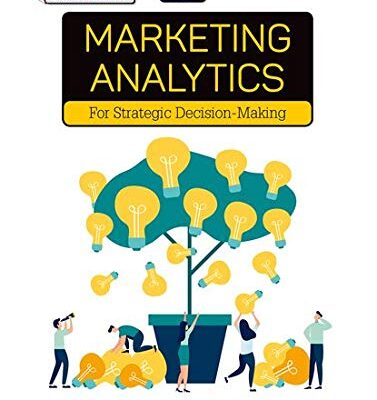 MARKETING ANALYTICS