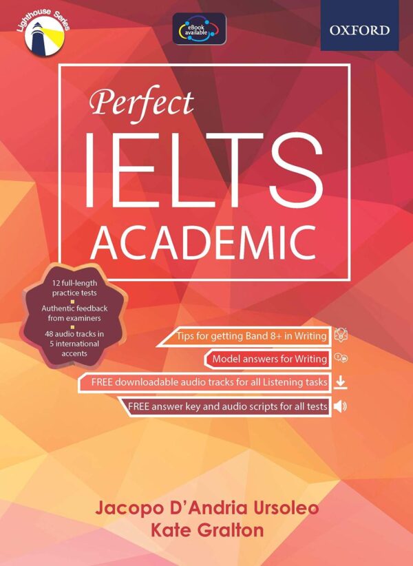 PERFECT IELTS ACADEMIC