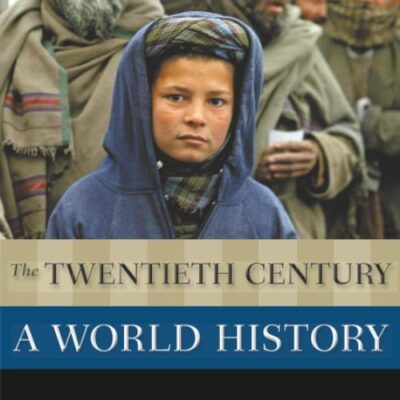 THE TWENTIETH CENTURY