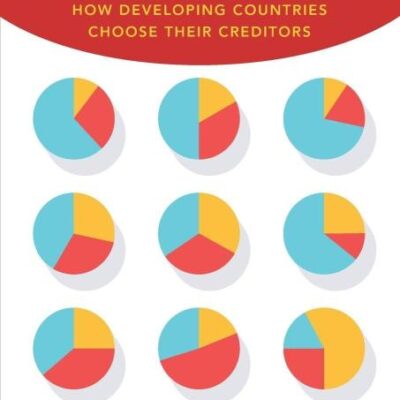 RAISE THE DEBT P: How Developing Countries Choose Their Creditors