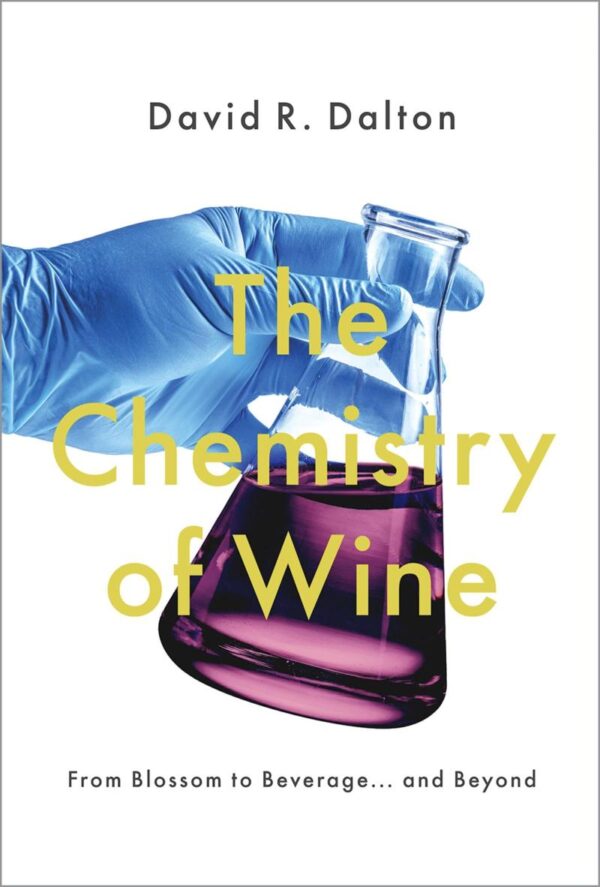 CHEMISTRY OF WINE C: From Blossom to Beverage and Beyond