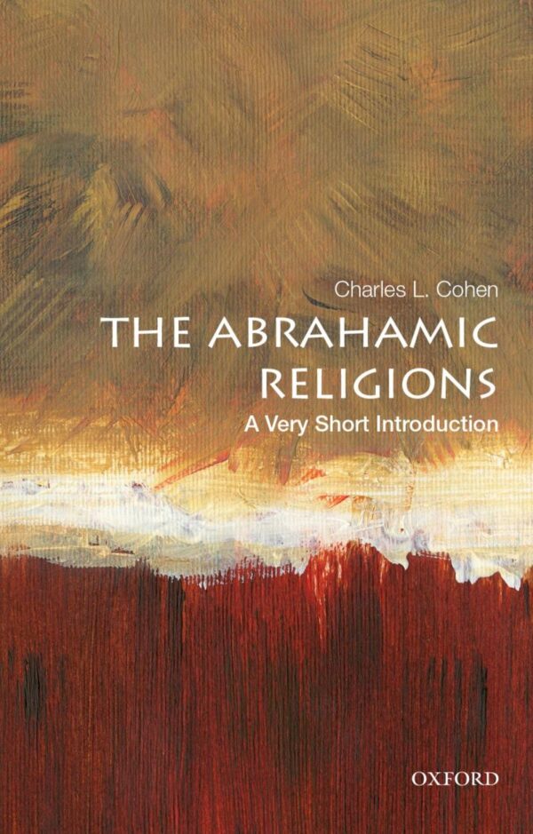 Abrahamic Religions: A Very Short Introduction: Twentieth-Century Music in Analysis and Performance