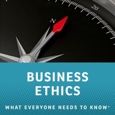 Business Ethics