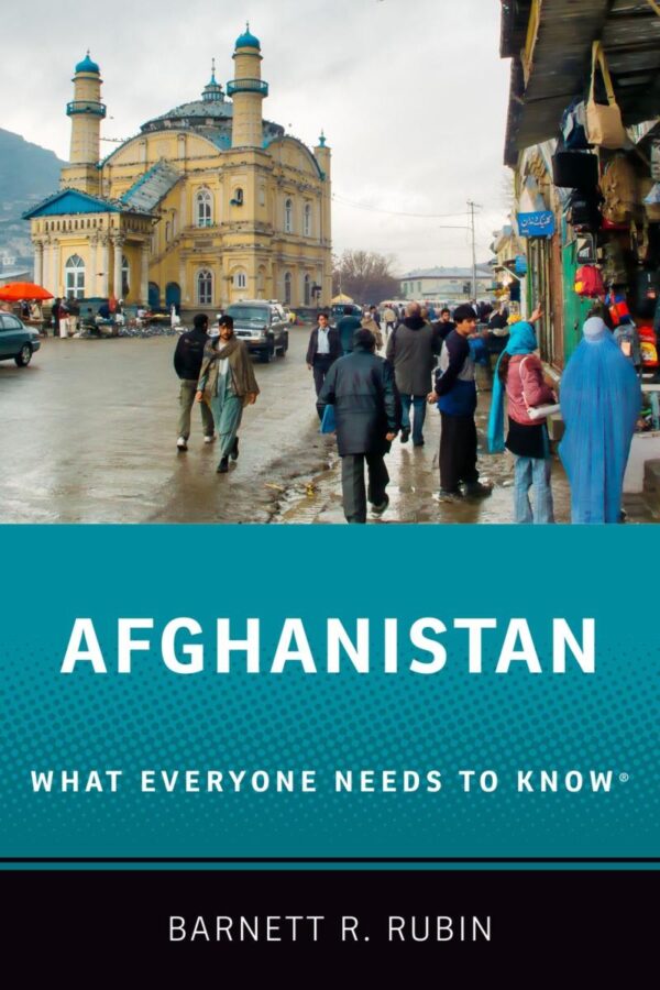 AFGHANISTAN