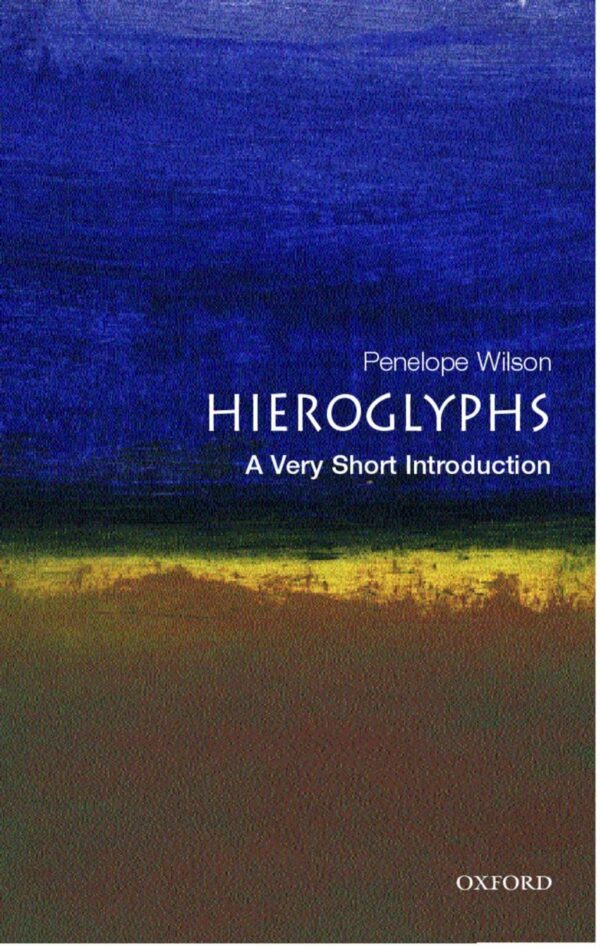HIEROGLYPHS VSI