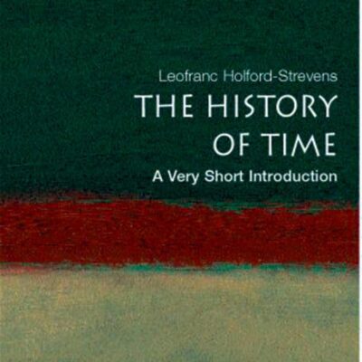 HISTORY OF TIME VSI