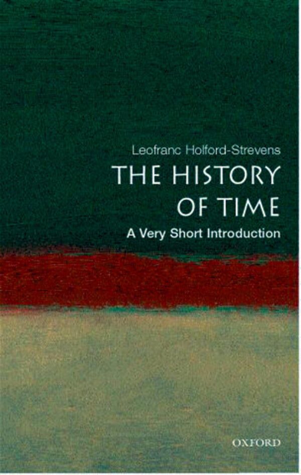 HISTORY OF TIME VSI