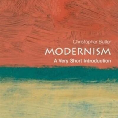 MODERNISM VSI: PB