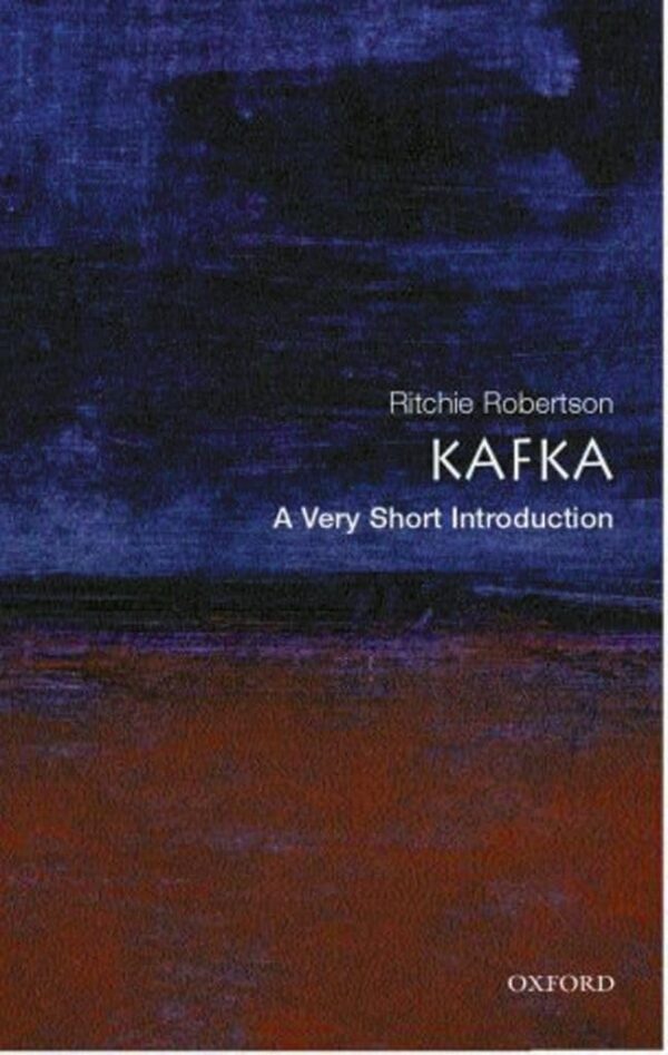 KAFKA VSI