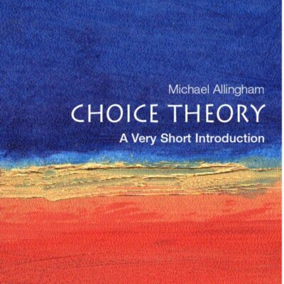 CHOICE THEORY VSI
