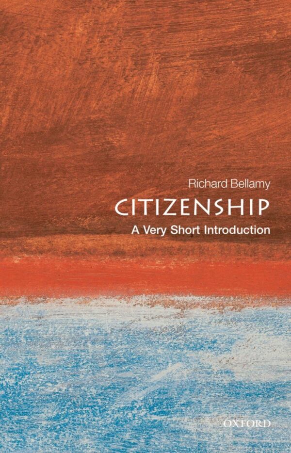 CITIZENSHIP: VSI