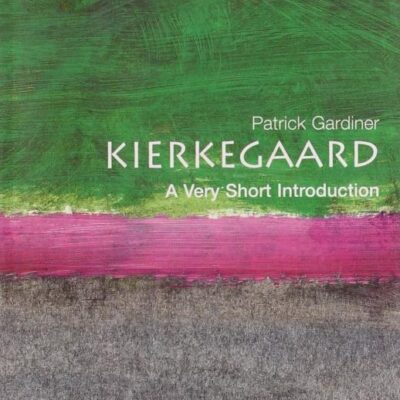 KIERKEGAARD VSI: PB