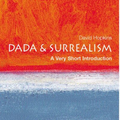 DADA ANDSURREALISM VSI